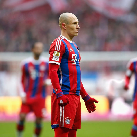 Patch/Badge Bayern Munich Bundesliga Deutscher Meister 2013/2014