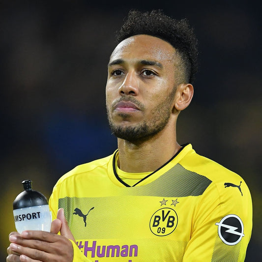 Patch/Badge Borussia Dortmund Sponsor Opel Bundesliga 2017-2020