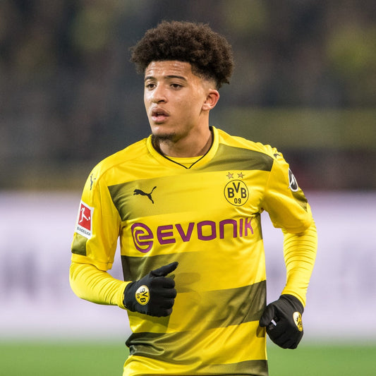 Écusson/Logo Borussia Dortmund 2012-2026 Patch Badge Club TPU