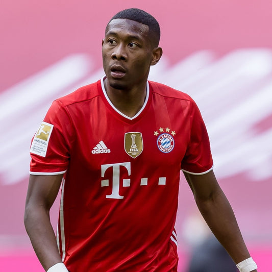 Patch/Badge Bayern Munich Bundesliga 2020-2021