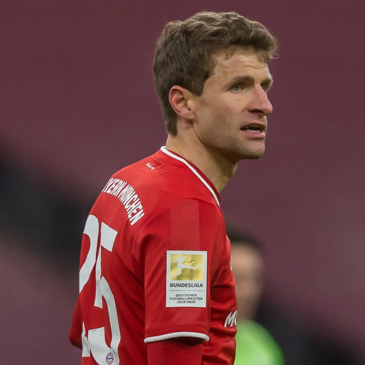 Patch/Badge Bayern Munich Bundesliga Deutscher FussballMeister 2019/2020