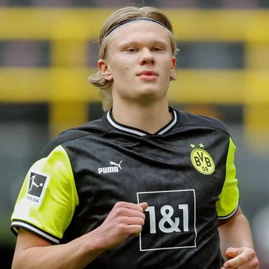 Patch Borussia Dortmund Bundesliga Special Badge 2020-2021