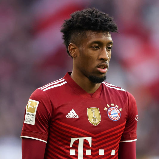 Patch/Badge Bayern Munich Bundesliga 2021-2022