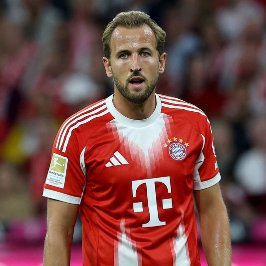 Patch/Badge Bayern Munich Bundesliga Deutscher FussballMeister 2024/2025