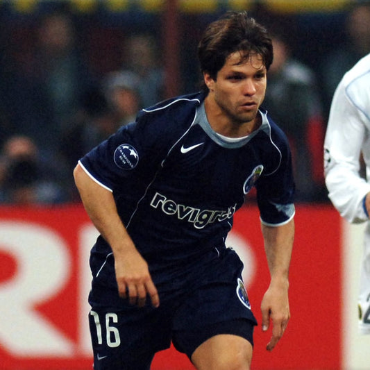 Patch/Badge UEFA Champions League Champions 03/04 FC Porto