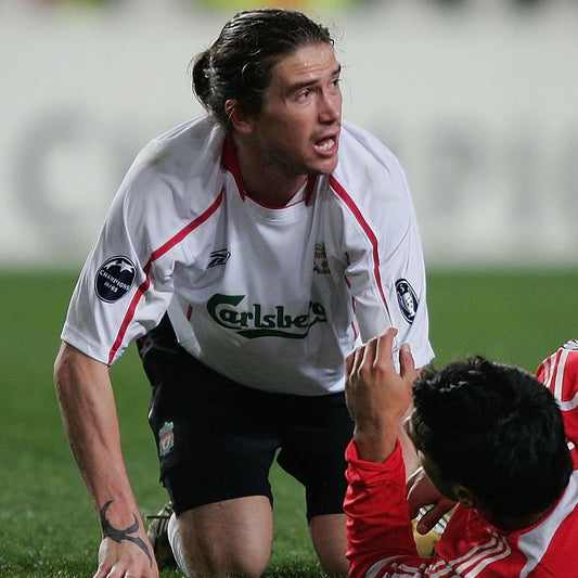 Patch/Badge Liverpool UEFA Champions League 2005-2006