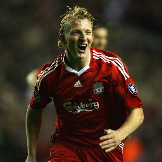 Patch/Badge Liverpool UEFA Champions League 2008-2009