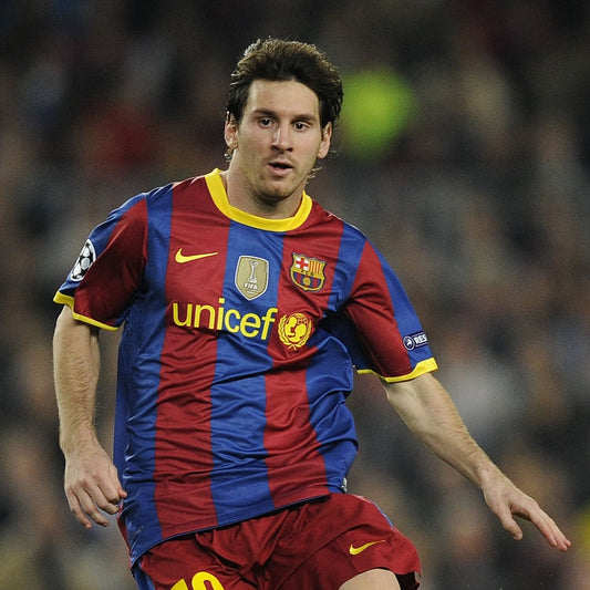 Patch/Badge FC Barcelone UEFA Champions League 2010-2011