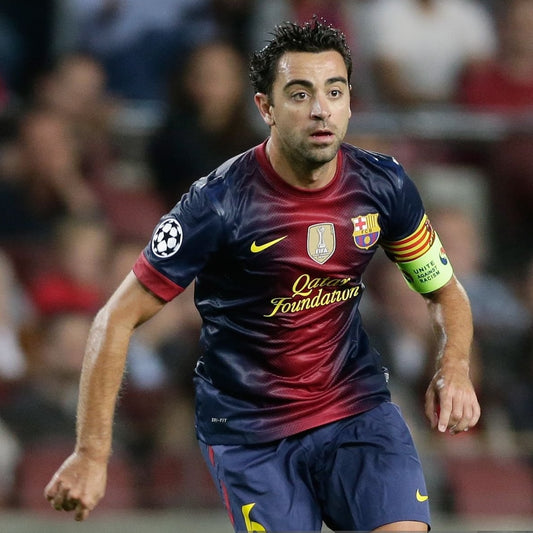 Patch/Badge FC Barcelone UEFA Champions League 2012-2013