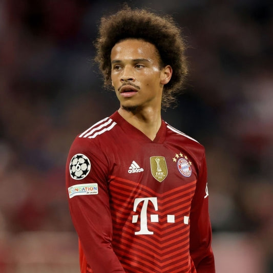 Patch/Badge Bayern Munich UEFA Champions League 2021-2022