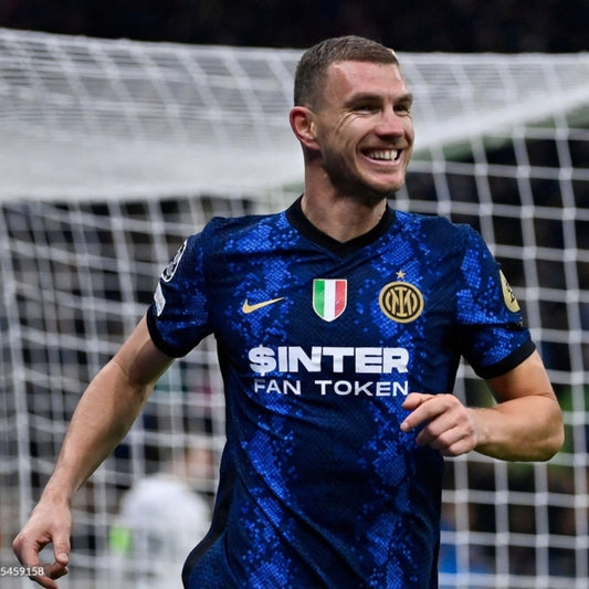 Patch/Badge Inter Milan UEFA Champions League 2021-2022