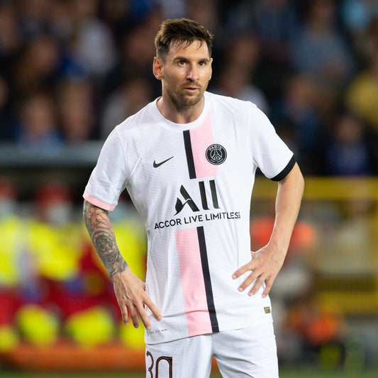 Écusson/Logo Paris Saint-Germain PSG Black/White Patch Badge Club Silicone 3D