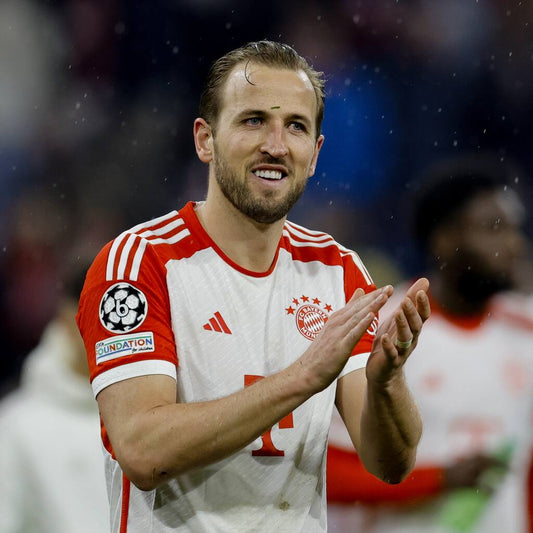 Patch/Badge Bayern Munich Liverpool UEFA Champions League 2021-2024