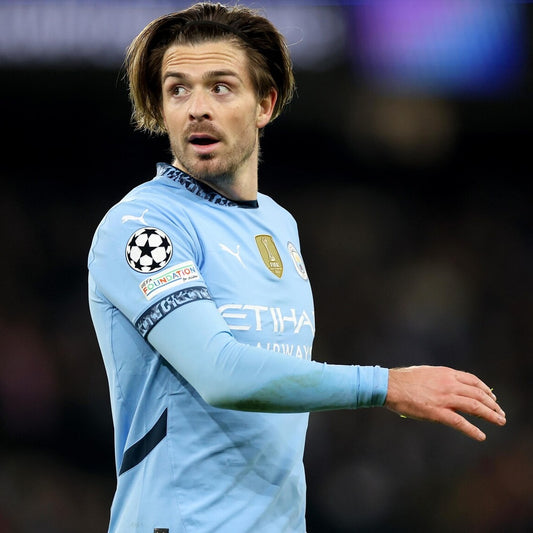 Patch/Badge UEFA Champions League Starball 2024-2025