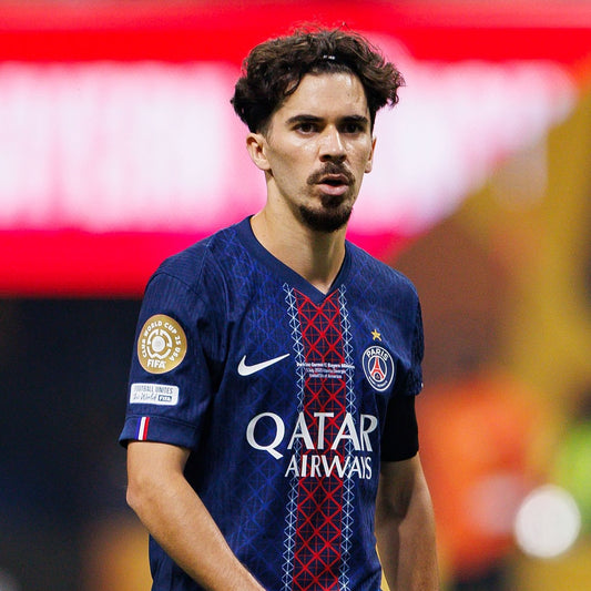 Patch/Badge FIFA Club World Cup 2025 USA + Football Unites The World (Blanc)