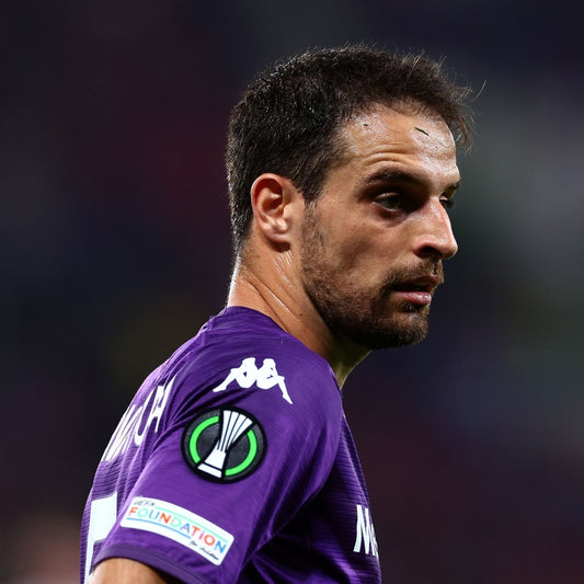 Patch/Badge UEFA Conference League 2021-2024 + Foundation