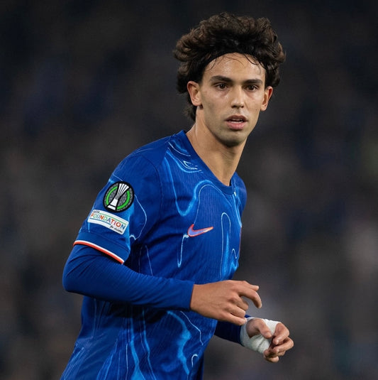 Patch/Badge UEFA Conference League 2024-2025 + Foundation