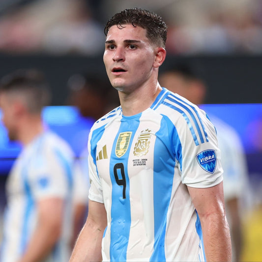 Patch/Badge Vibra El Continente Copa America 2024