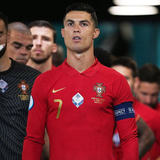 Écusson/Logo Portugal Patch Badge Club SIlicone