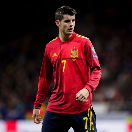 Écusson/Logo Spain 2020 Home Patch Badge Club TPU