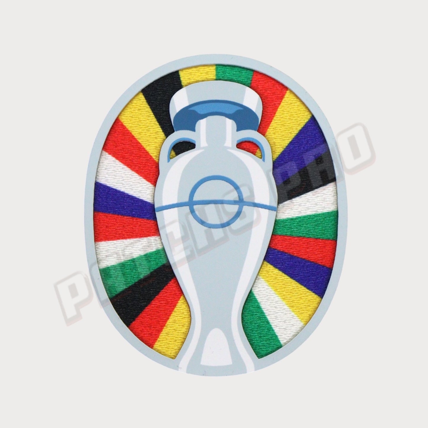 Patch/Badge UEFA Euro 2024