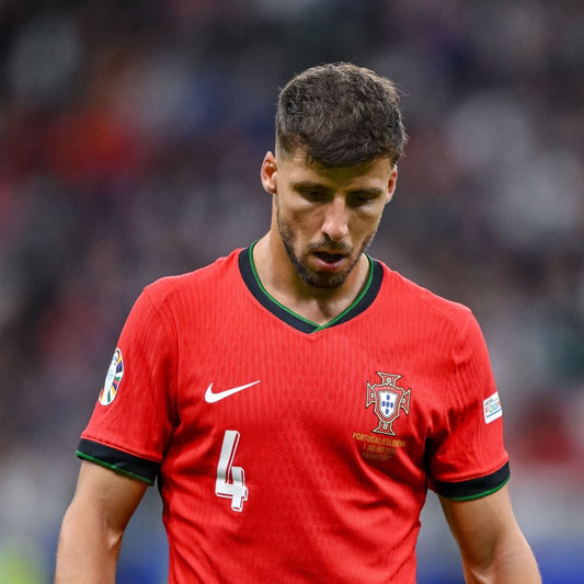 Patch/Badge UEFA Euro 2024 + Foundation