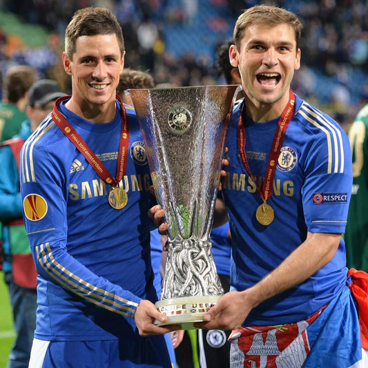 Patch/Badge UEFA Europa League 2012-2015