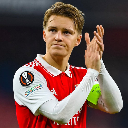 Patch/Badge UEFA Europa League 2021-2024 + Foundation