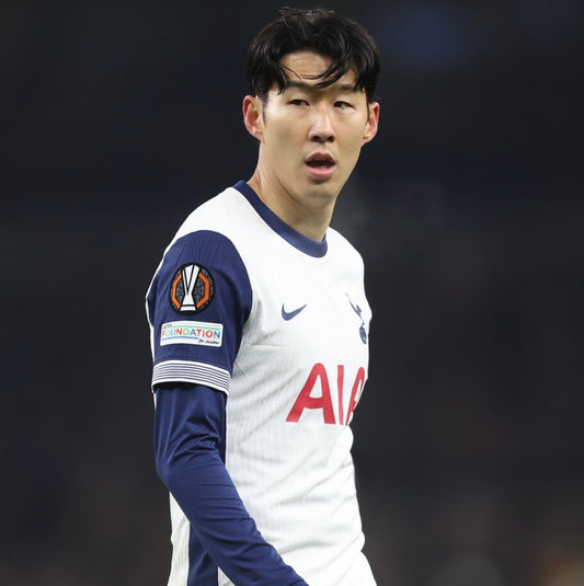 Patch/Badge UEFA Europa League 2024-2025 + Foundation