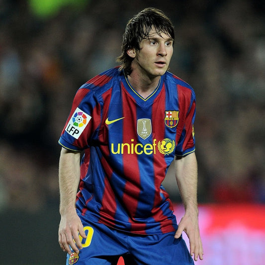 Patch/Badge FC Barcelona La Liga 2009-2010