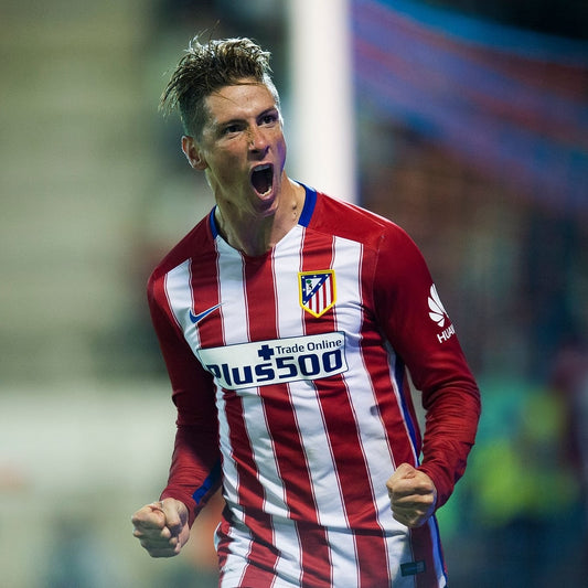 Écusson/Logo Atletico de Madrid Patch Badge Club TPU