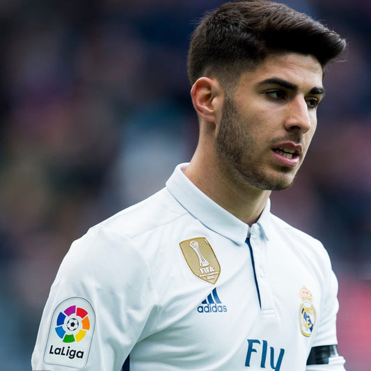 Patch/Badge Real Madrid La Liga 2016-2017