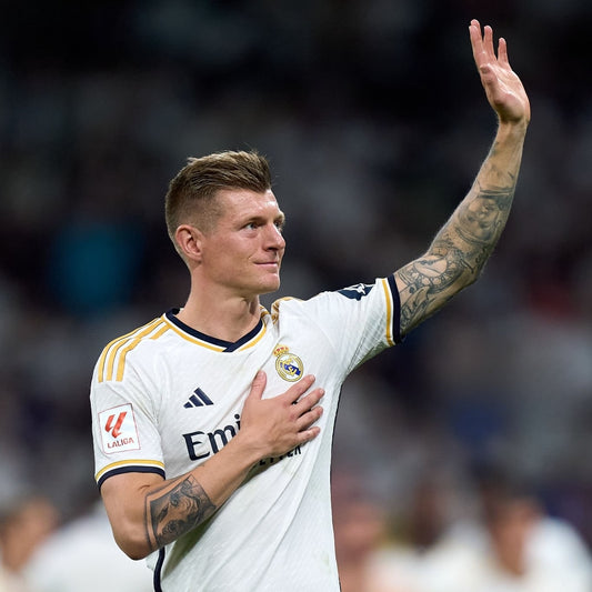 Patch/Badge La Liga EA Sports 2023-2024