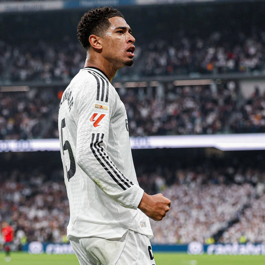 Patch/Badge Real Madrid La Liga 2024-2025 Champions 2023/2024