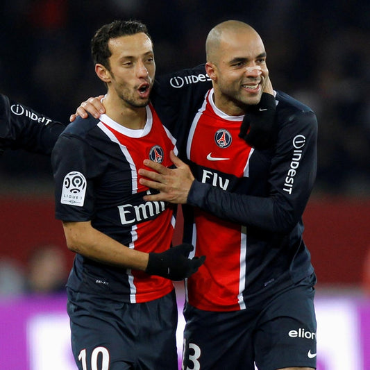 Patch/Badge Ligue 1 France 2008-2017