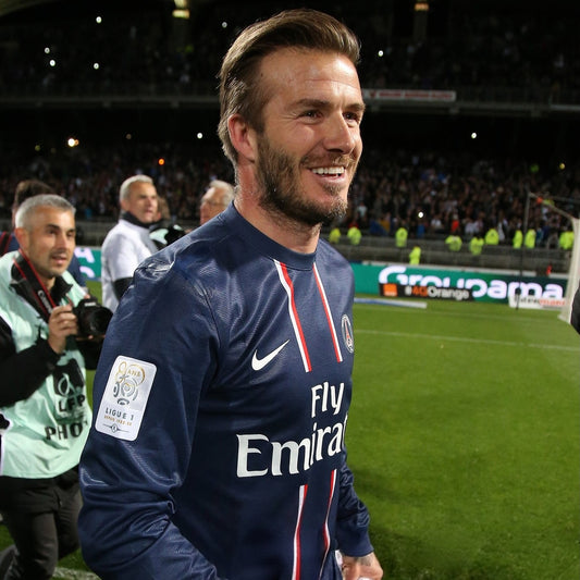 Patch/Badge Ligue 1 France 80 ans 2012-2013