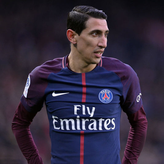 Écusson/Logo Paris Saint-Germain PSG Patch Badge Club Silicone 3D