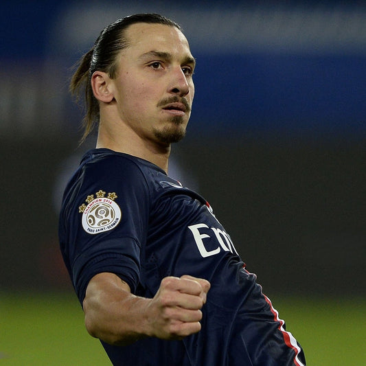 Patch/Badge Ligue 1 Champion 2014 PSG Paris Saint-Germain