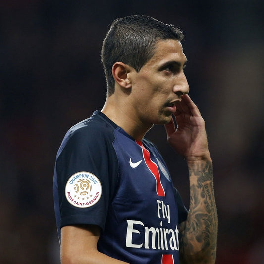 Patch/Badge Ligue 1 Champion 2015 PSG Paris Saint-Germain