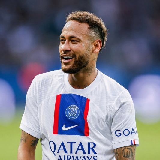 Écusson/Logo Paris Saint-Germain PSG 2022-2023 3rd Patch Badge Club Silicone