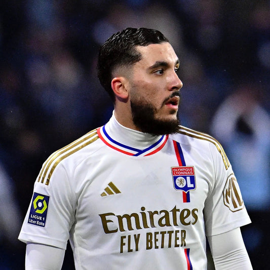 Patch/Badge Ligue 1 Uber Eats 2023-2024