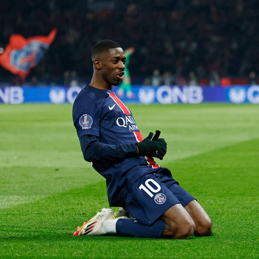 Patch/Badge Ligue 1 Champion 2024 PSG Paris Saint-Germain