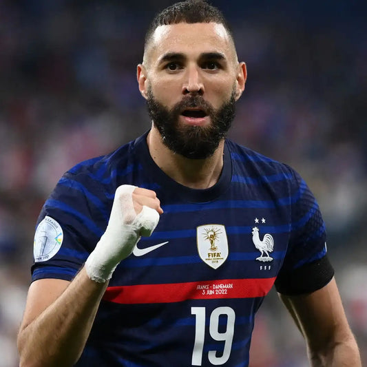 Patch/Badge France UEFA Nations League 2022-2023