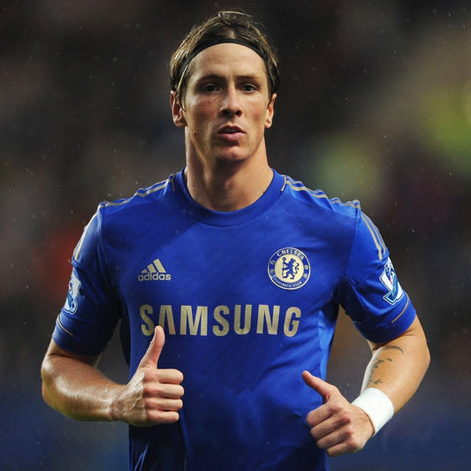 Écusson/Logo Chelsea 2012-2013 Patch Badge Club TPU