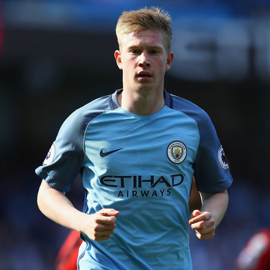 Écusson/Logo Manchester City 2016-2026 Patch Badge Club Silicone