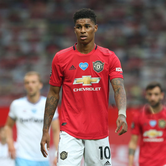 Patch/Badge NHS National Health Service Premier League 2019-2020