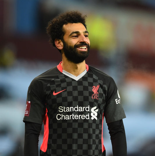 Écusson/Logo Liverpool 2020-2021 Third Patch Badge Club Silicone