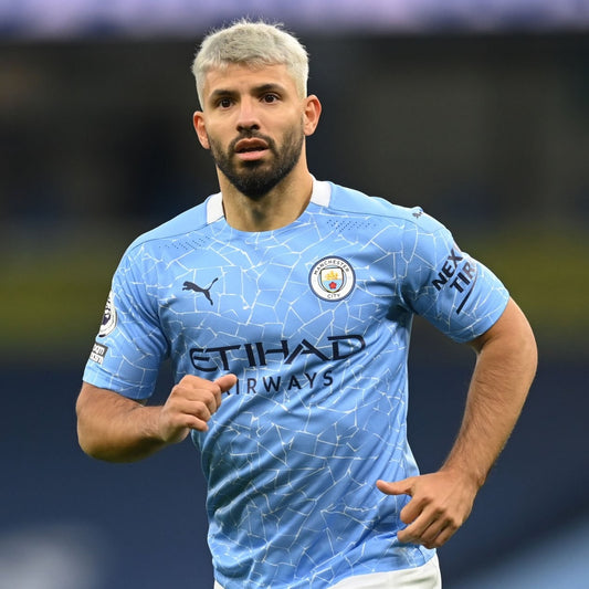 Écusson/Logo Manchester City 2016-2026 Patch Badge Club TPU