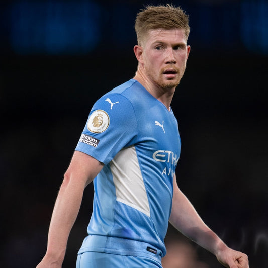 Patch/Badge Premier League Champions 2020/21 Manchester City + No Room For Racism