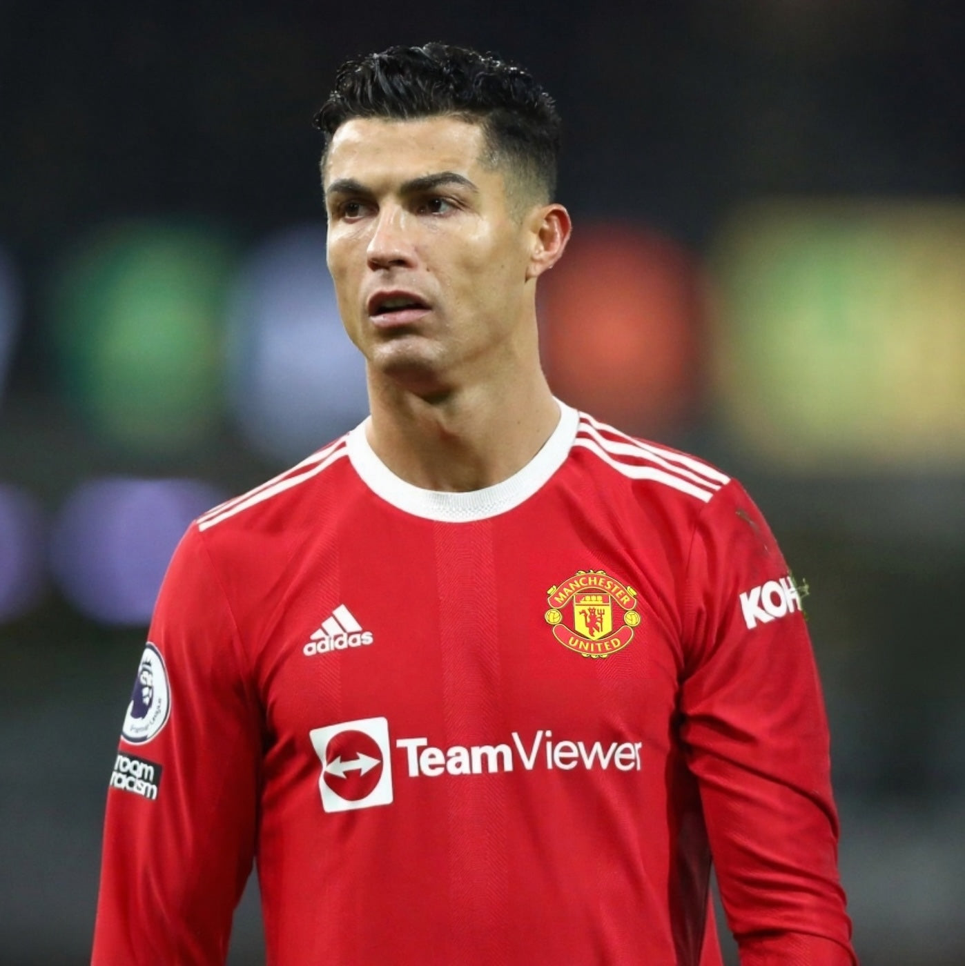 Écusson/Logo Manchester United 1998-2025 Patch Badge Club TPU